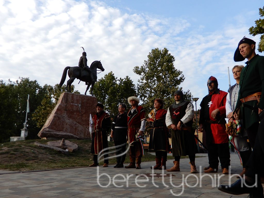 Kádár Vitéz emléknap 10